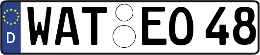 WAT-EO48