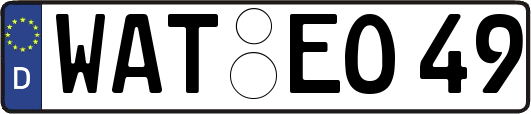 WAT-EO49