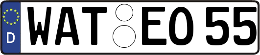 WAT-EO55