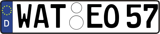 WAT-EO57