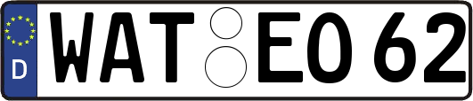 WAT-EO62
