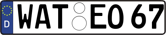 WAT-EO67