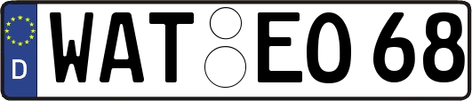 WAT-EO68