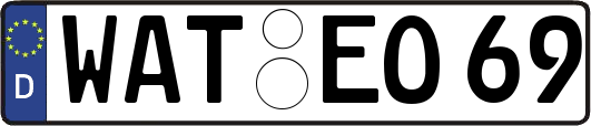 WAT-EO69