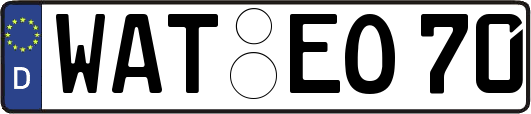 WAT-EO70