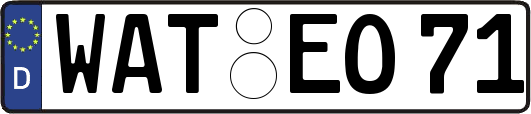 WAT-EO71