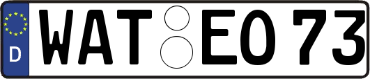 WAT-EO73