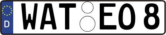 WAT-EO8