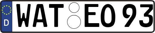 WAT-EO93