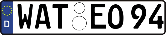 WAT-EO94