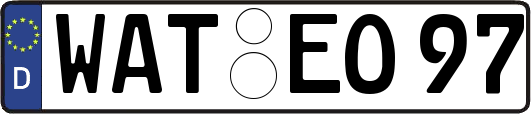 WAT-EO97