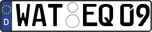 WAT-EQ09