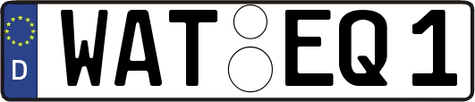 WAT-EQ1