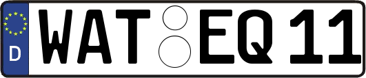 WAT-EQ11