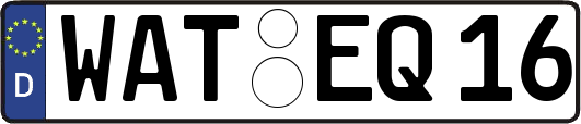 WAT-EQ16