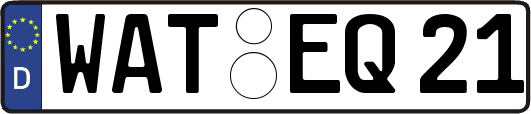 WAT-EQ21