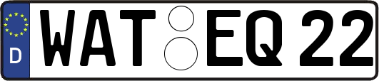 WAT-EQ22