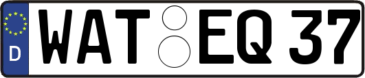 WAT-EQ37