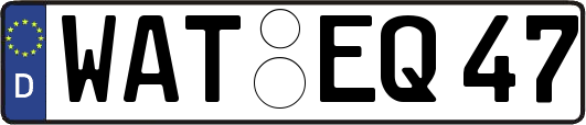 WAT-EQ47