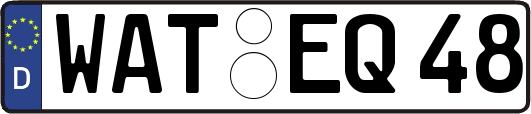 WAT-EQ48