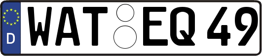 WAT-EQ49