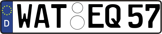 WAT-EQ57