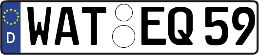 WAT-EQ59