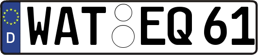 WAT-EQ61