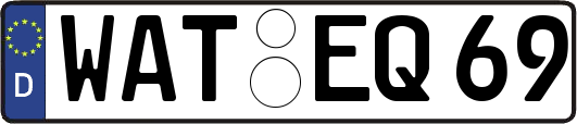 WAT-EQ69