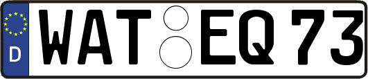 WAT-EQ73