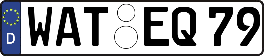 WAT-EQ79