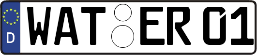 WAT-ER01