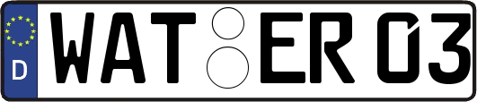 WAT-ER03