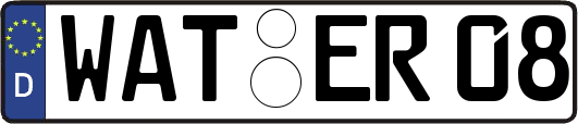 WAT-ER08