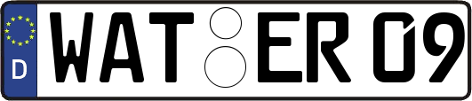 WAT-ER09