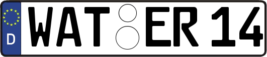 WAT-ER14