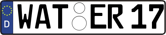 WAT-ER17