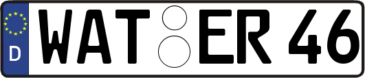 WAT-ER46