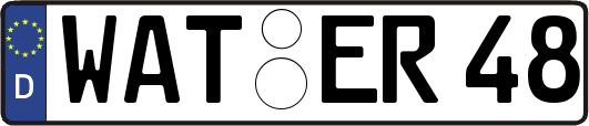 WAT-ER48