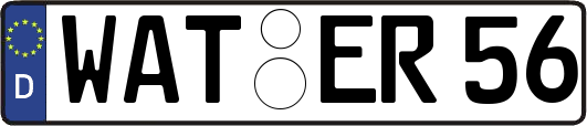 WAT-ER56