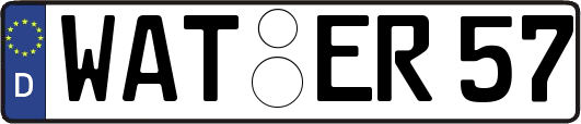 WAT-ER57