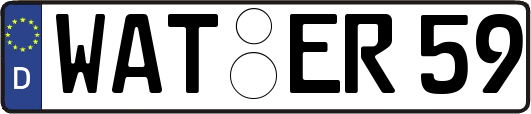 WAT-ER59