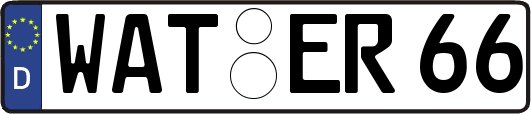 WAT-ER66