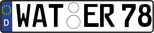WAT-ER78