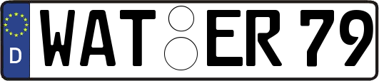 WAT-ER79