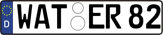 WAT-ER82