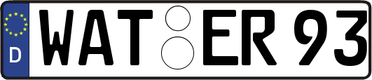 WAT-ER93