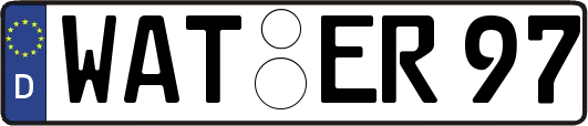 WAT-ER97