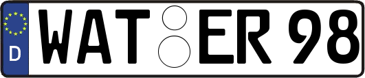 WAT-ER98