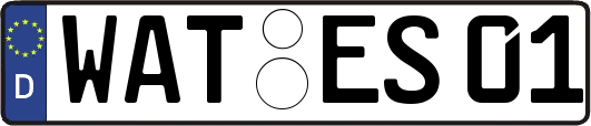 WAT-ES01